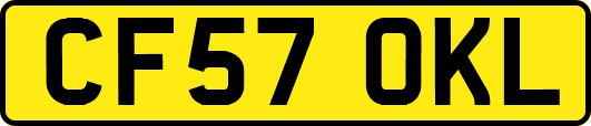 CF57OKL