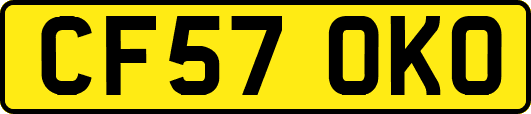 CF57OKO