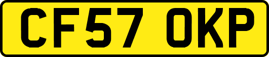 CF57OKP