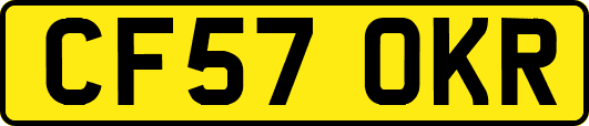 CF57OKR
