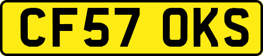 CF57OKS