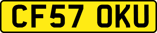 CF57OKU