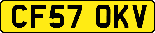 CF57OKV