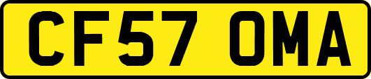 CF57OMA