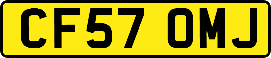 CF57OMJ