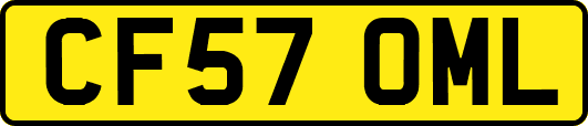 CF57OML