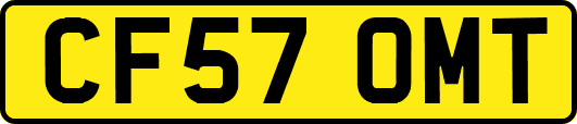 CF57OMT