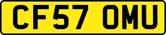 CF57OMU