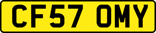 CF57OMY