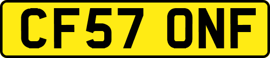 CF57ONF