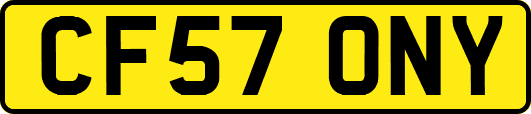 CF57ONY