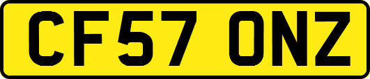 CF57ONZ