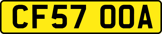 CF57OOA