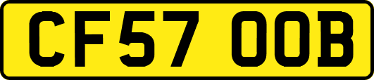 CF57OOB