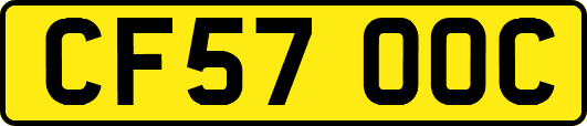 CF57OOC