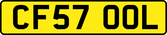 CF57OOL