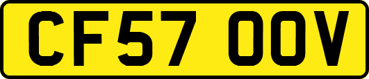 CF57OOV