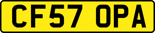 CF57OPA