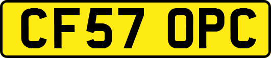 CF57OPC