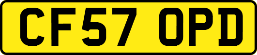 CF57OPD