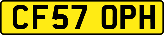 CF57OPH