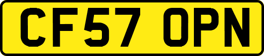 CF57OPN