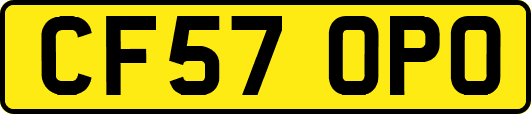CF57OPO