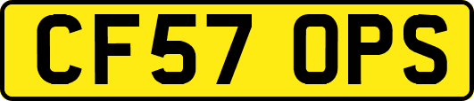 CF57OPS