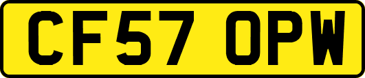 CF57OPW