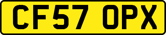 CF57OPX