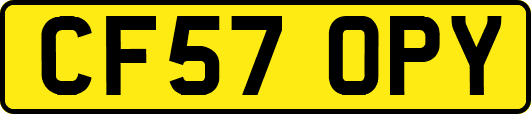 CF57OPY