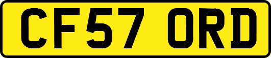 CF57ORD