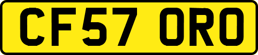 CF57ORO