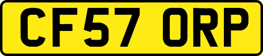 CF57ORP