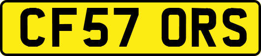 CF57ORS