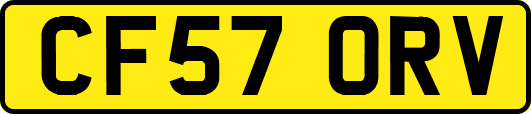 CF57ORV