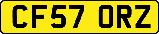 CF57ORZ