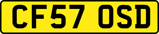 CF57OSD