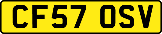 CF57OSV