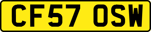 CF57OSW