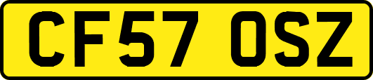 CF57OSZ