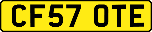 CF57OTE