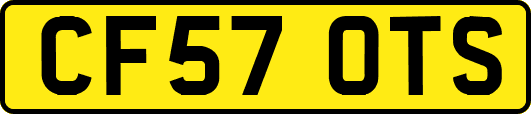 CF57OTS