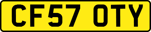 CF57OTY