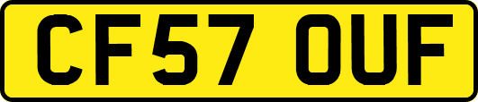 CF57OUF