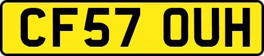 CF57OUH
