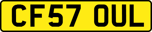 CF57OUL