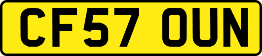 CF57OUN