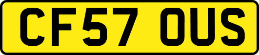 CF57OUS