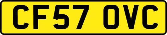 CF57OVC